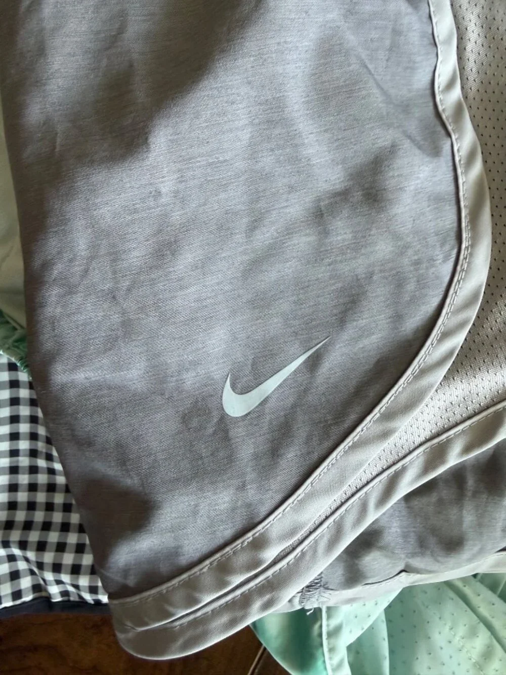 Nike dri fit